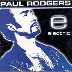 Paul Rodgers : Electric